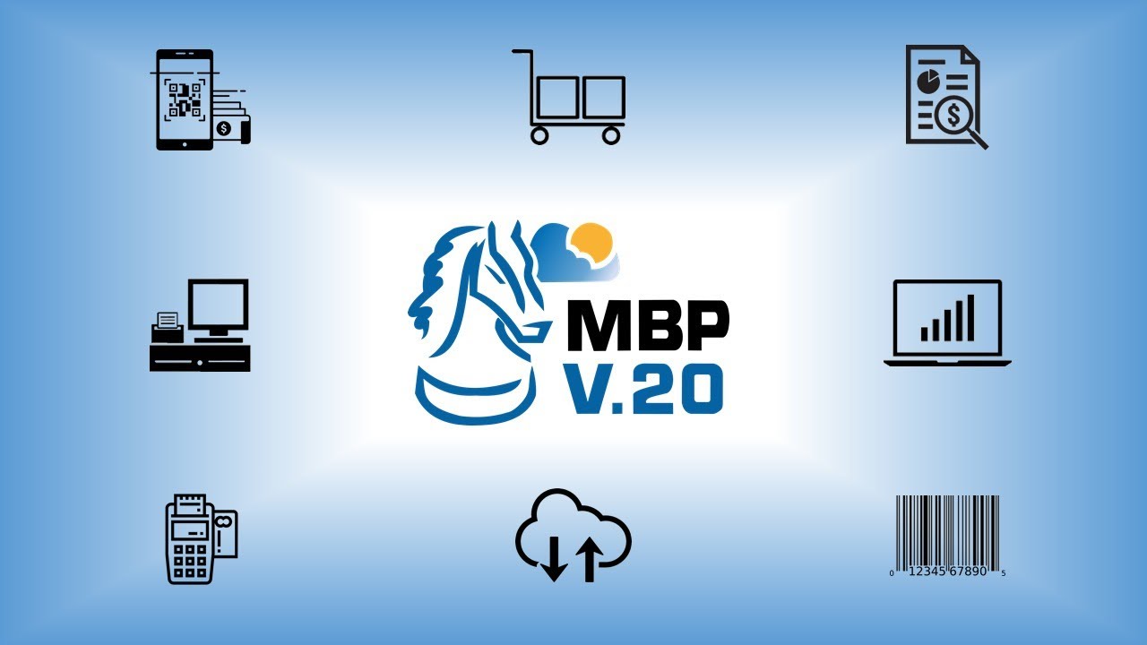&iquest;C&oacute;mo configurar un SERVIDOR local? MyBusiness POS en RED