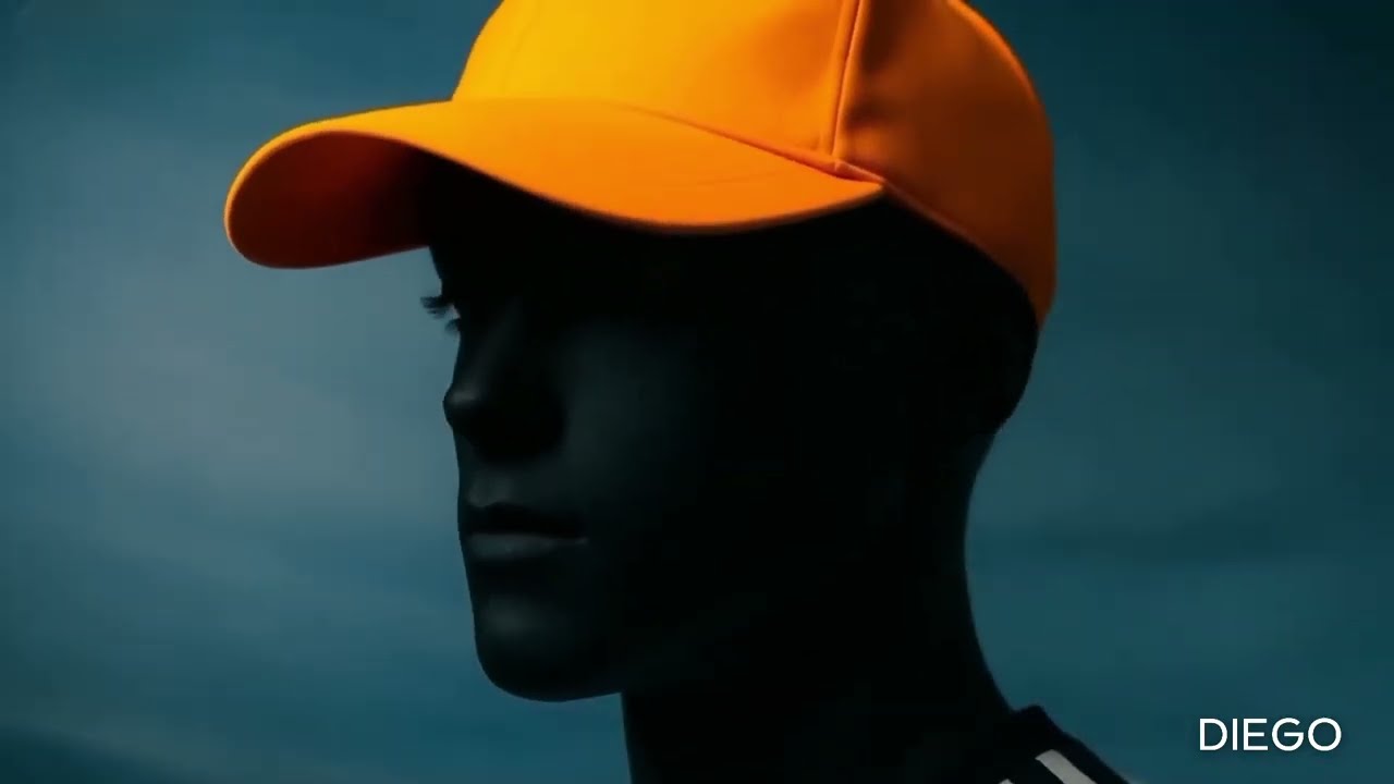 DIEGO – Mixtape Visualiser 
