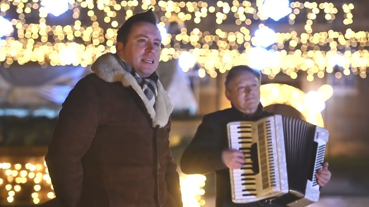 DUO JAMAHA- PRE TÝCH PÁR CHVÍĽ (Soleado)