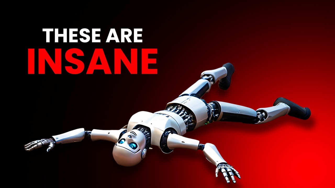Top Ai Disasters that you Can&rsquo;t UNSEE!