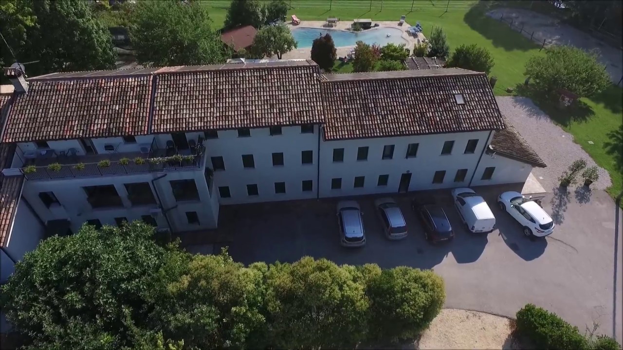 Agriturismo e fattoria sociale Acero Rosso di Sacile 2017
