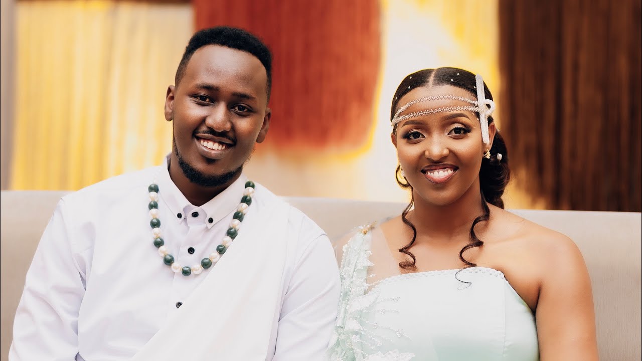 DOWRY WEDDING HIGHLIGHT / 15.08.2024 / THE GH FAMILY