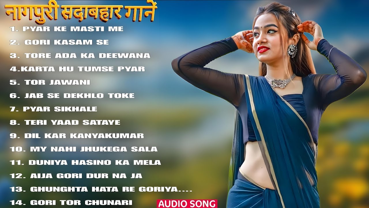 New Nagpuri Nonstop Video 2026  / Toke Dekhal Bina  /  Singer Kumar Pritam Suman Gupta#Sadri