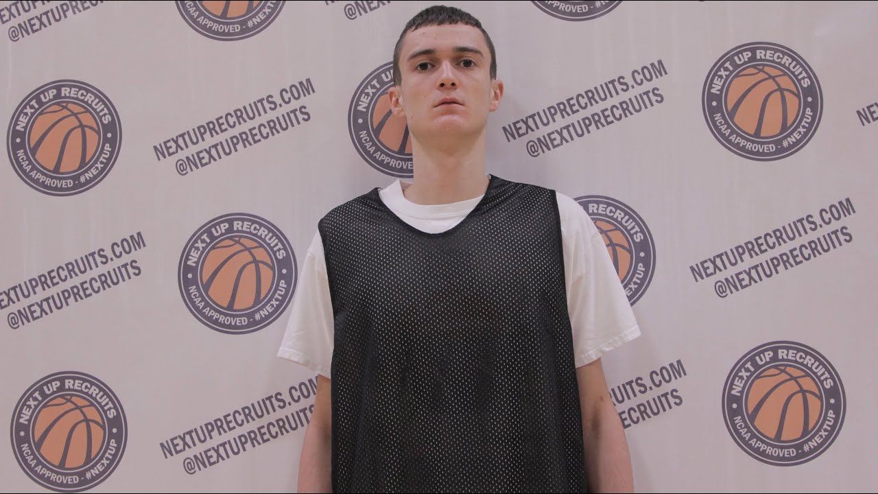 Treyce Spurlock Highlights in 2015 NextUpRecruits Kentucky Camp - Harlan County 2017