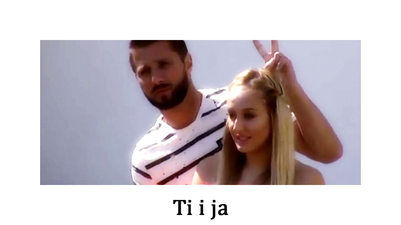 Luna i Marko / You and I