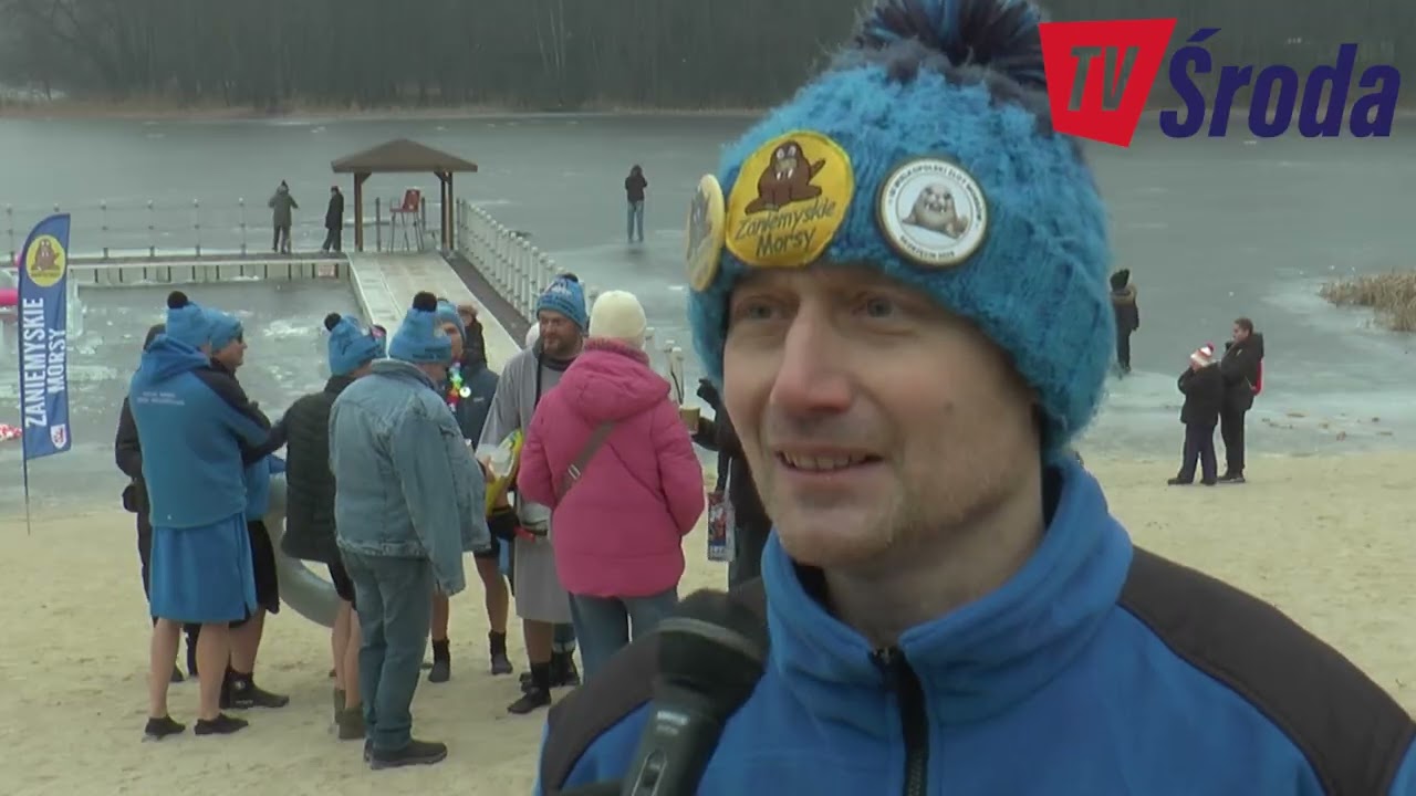 Działo się podczas WOŚP w Środzie i Zaniemyślu