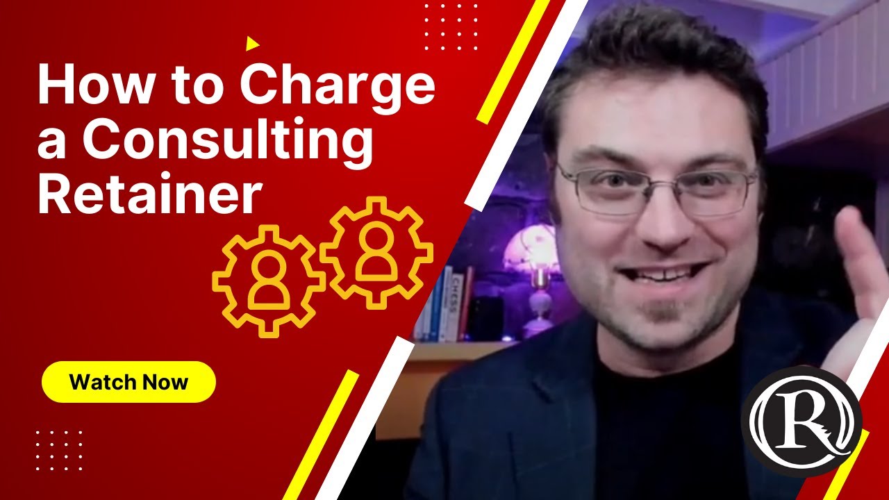 How to Charge a Consulting Retainer