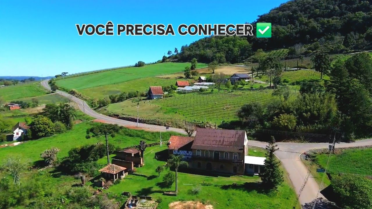 Rota Rural 