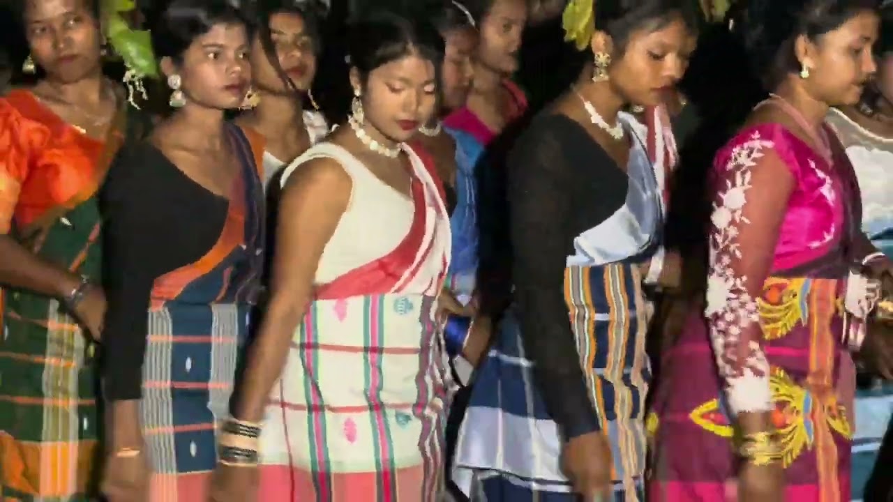 Rajnagar disom baha 2026 # rajnagar #trending #viral #santali 