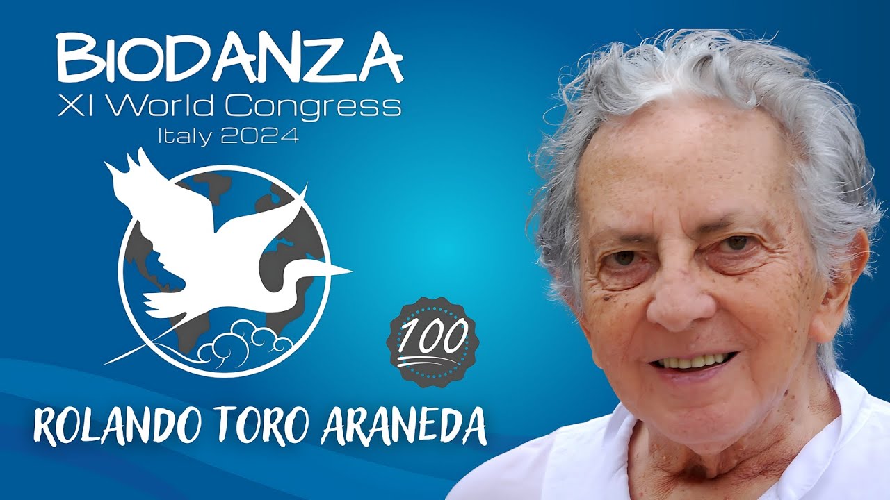 Rolando Toro Araneda - 100 anos