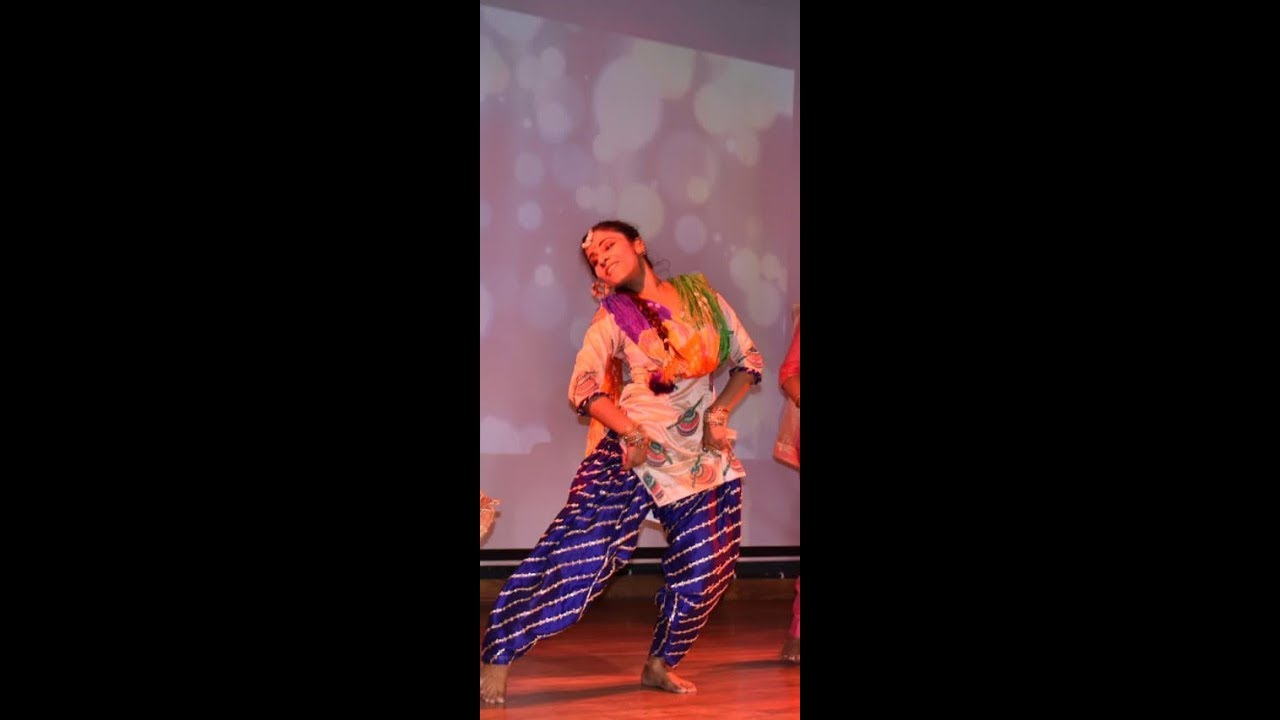 Annual Day Celebration | Cracker Dance Academy | Choreography by Shweta Gupta