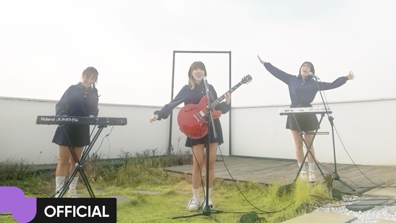 오아베(O.A.Be) '자유낙하' MV | Official