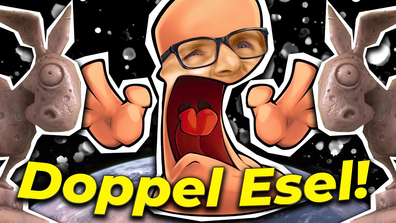 DER HASS SIEGT! | Worms Clan Wars