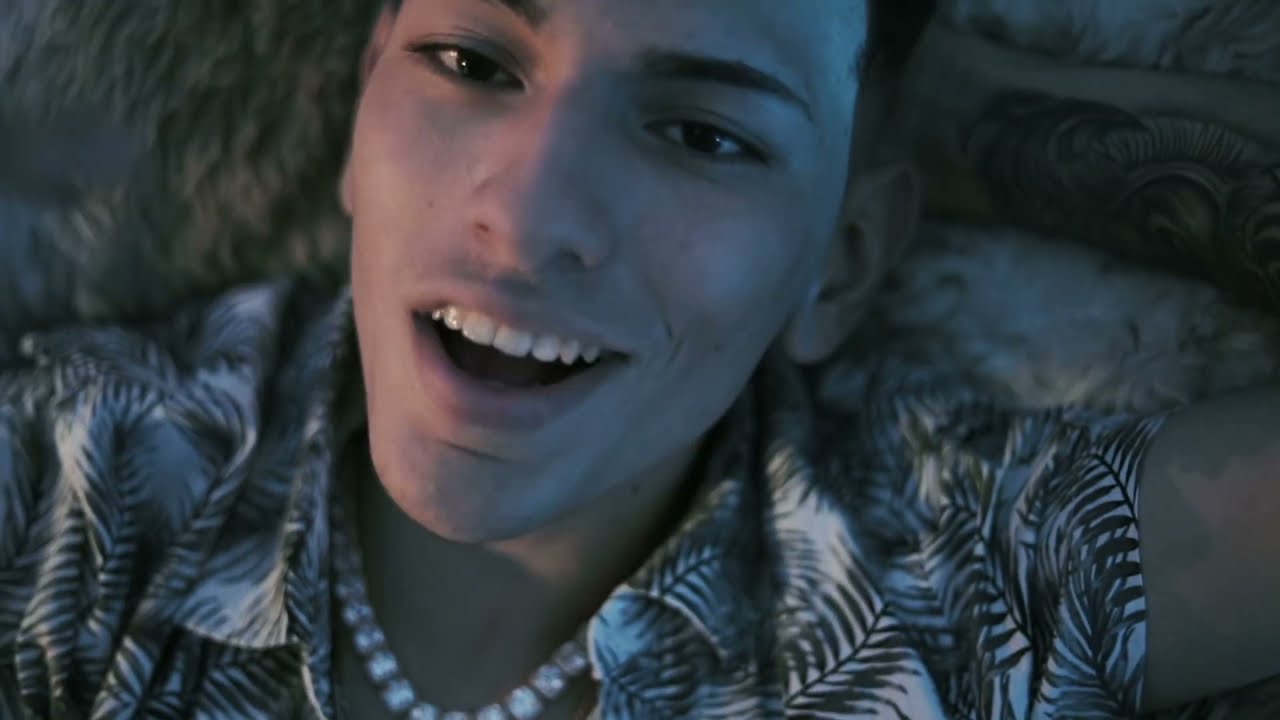 Casa Sola Remix - Adrian Montoya ft Mochis, Haquil & Lil Clayre (Video Oficial)