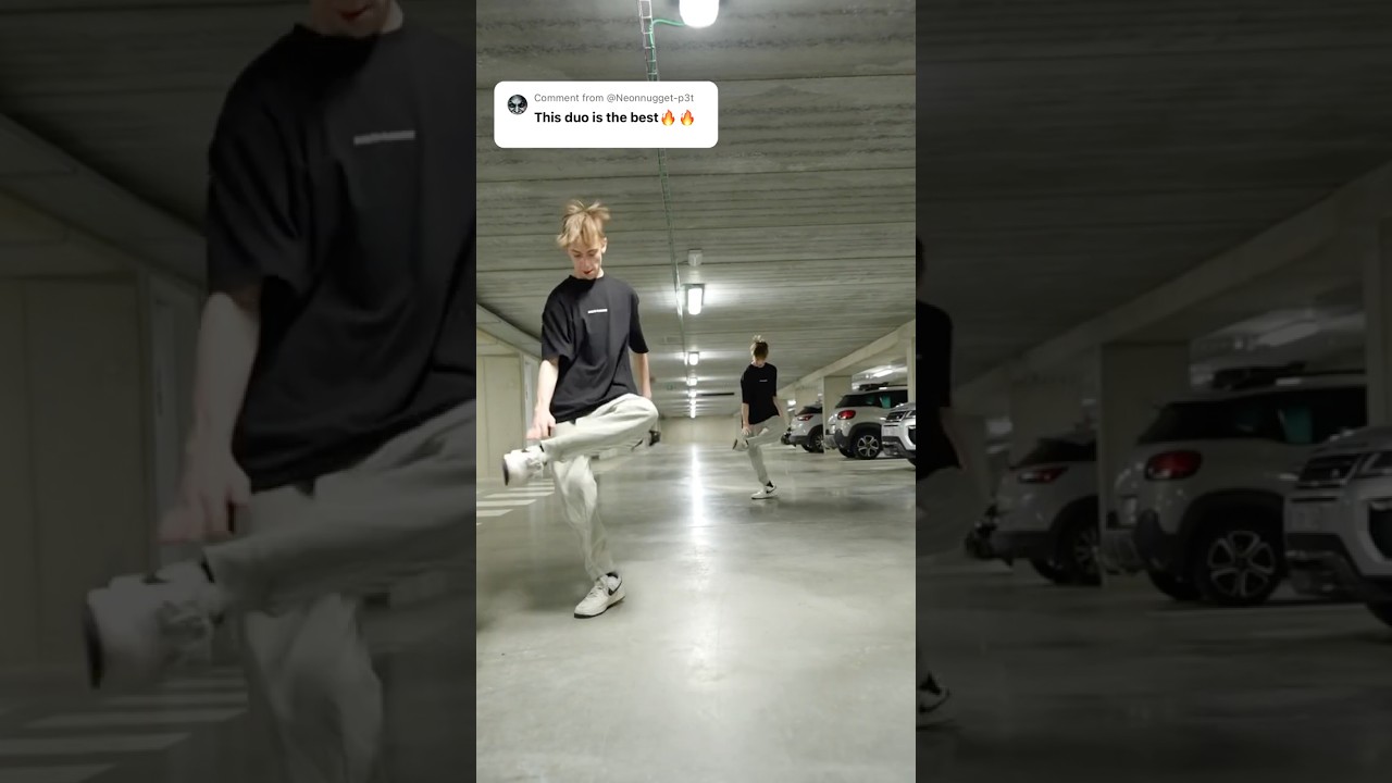 THIS PHONK DANCE IS A VIBE!😮&zwj;💨🔥 #shorts