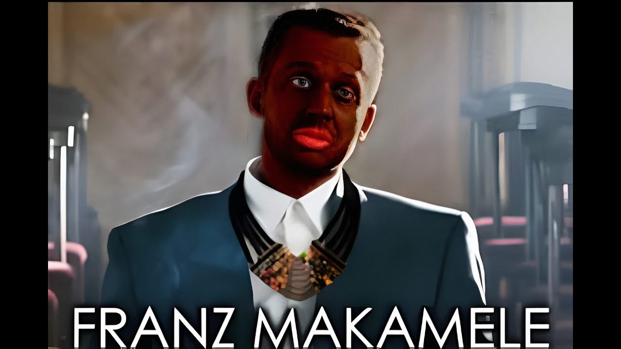 Sadysta x Hidi - Franz Makamele