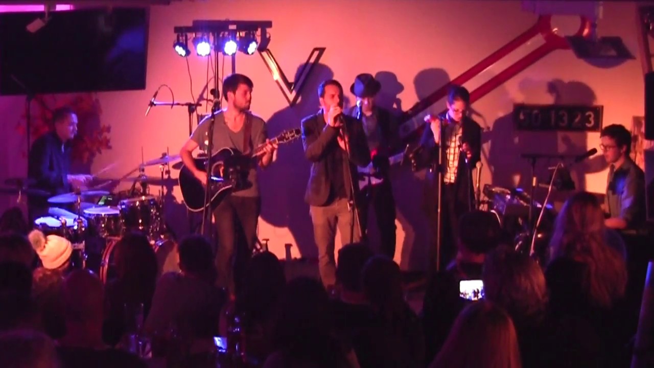 Jens Roman - Thinking out loud (feat. Boodoo)