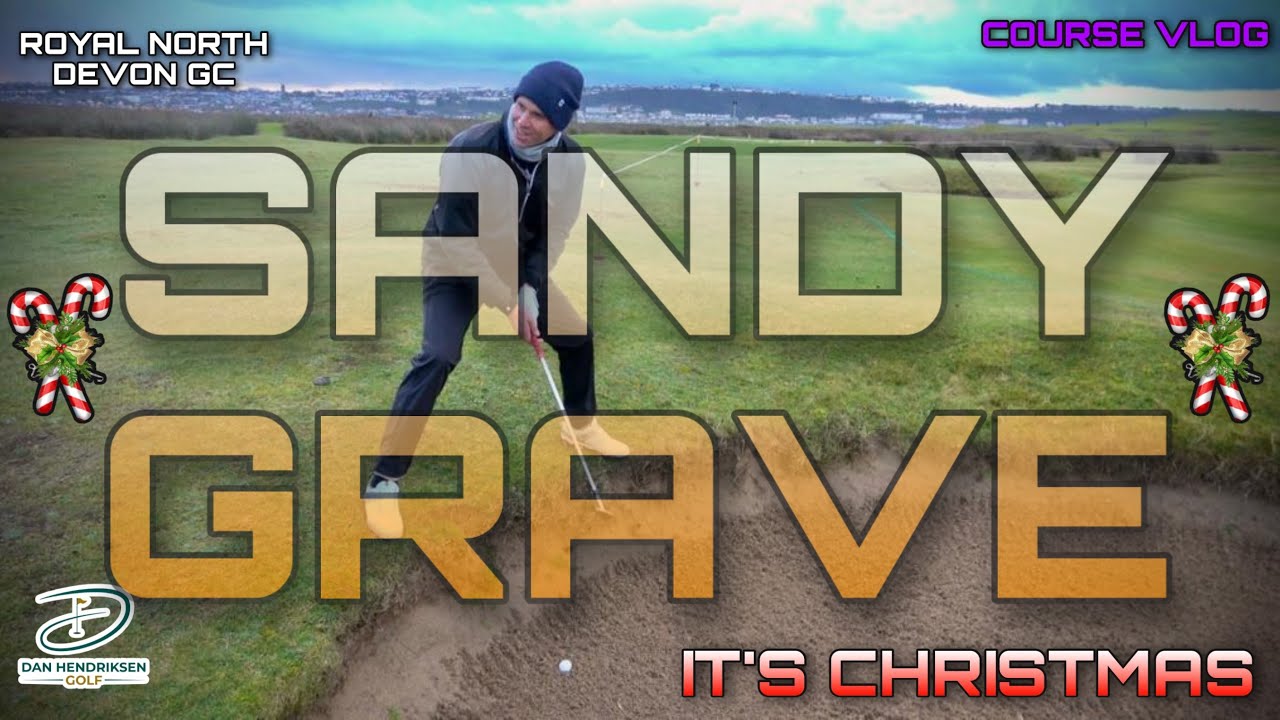 CHRISTMAS GATHERING - PART 2 -  ROYAL NORTH DEVON GOLF CLUB