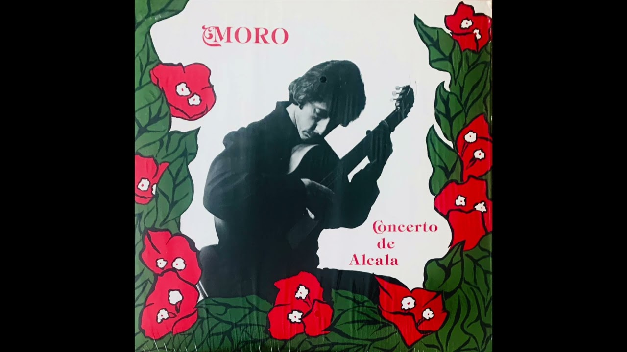 Moro - Cloud Castles