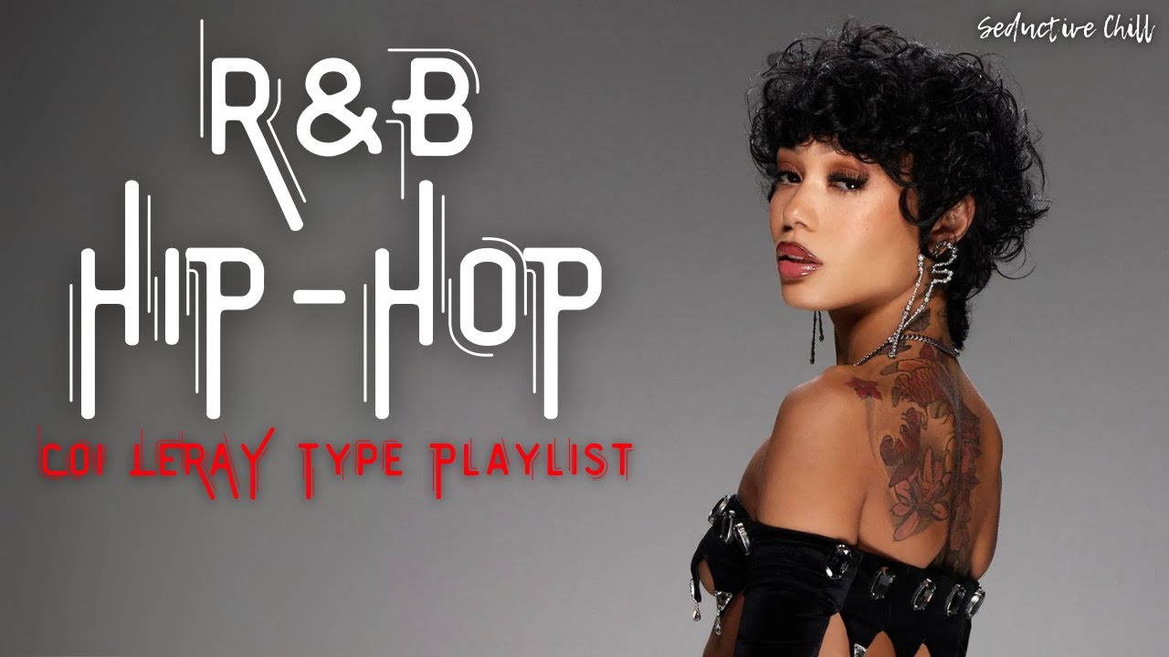 RNB HIP HOP MIX | R&B HIP HOP MIX FT SAWEETIE, COI LERAY, YOUNG THUG, SZA, JHENE AIKO