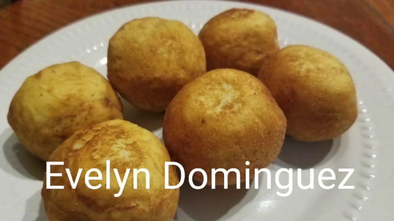 Rellenos de Papas o Papas Rellenas de Carne