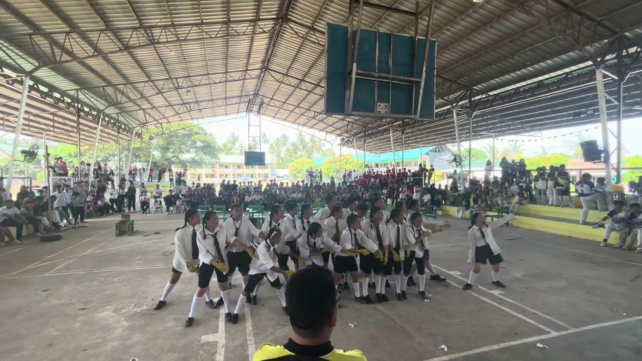 JAZZ CHANT - CHAMPION