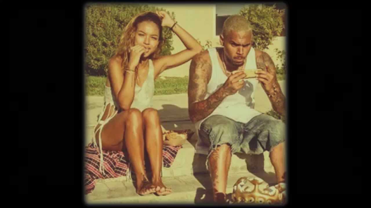 Chrae Sweet Luv