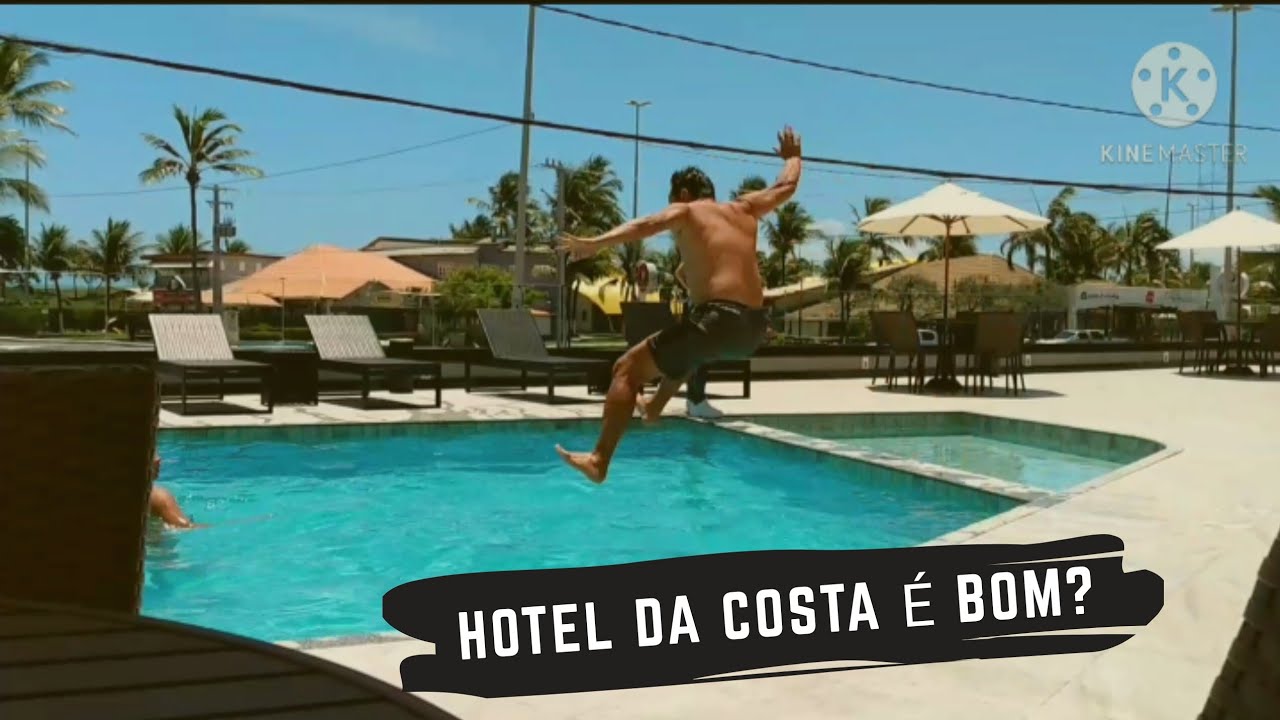 Hotel da Costa Aracaju: идеально подходит для семей и людей с ограниченными возможностями.