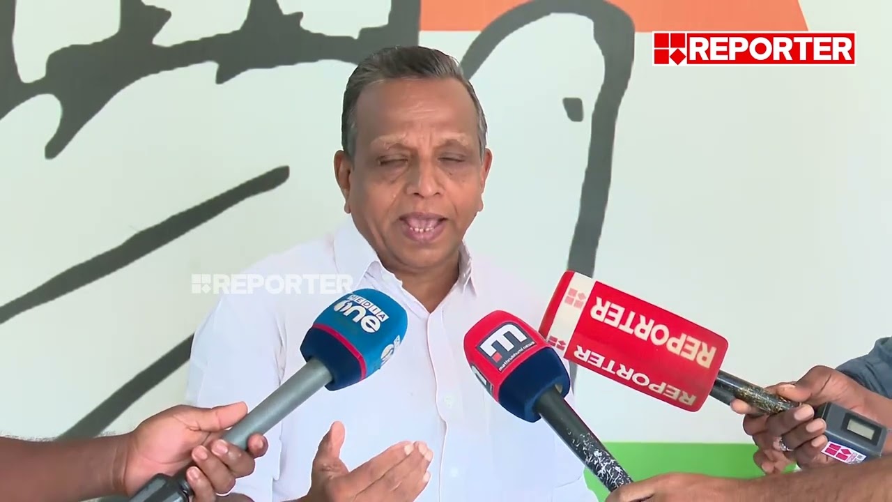 'അസത്യം മാത്രം പറഞ്ഞിട്ടുള്ള സുധാകരന് ഇനിയും ഒരുപാട് സത്യം പുറത്തുപറയാനുണ്ട്' | A A Shukkoor