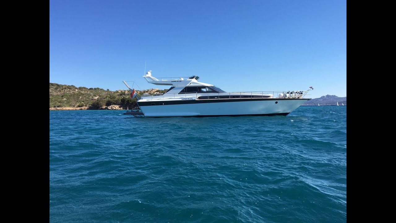 Cantieri di Pisa  Akhir 18 FB