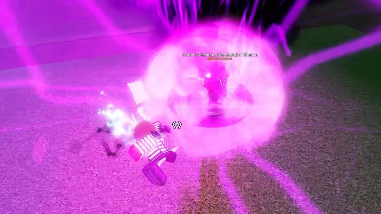 [Rogueblox] King Slayer Ganking 2