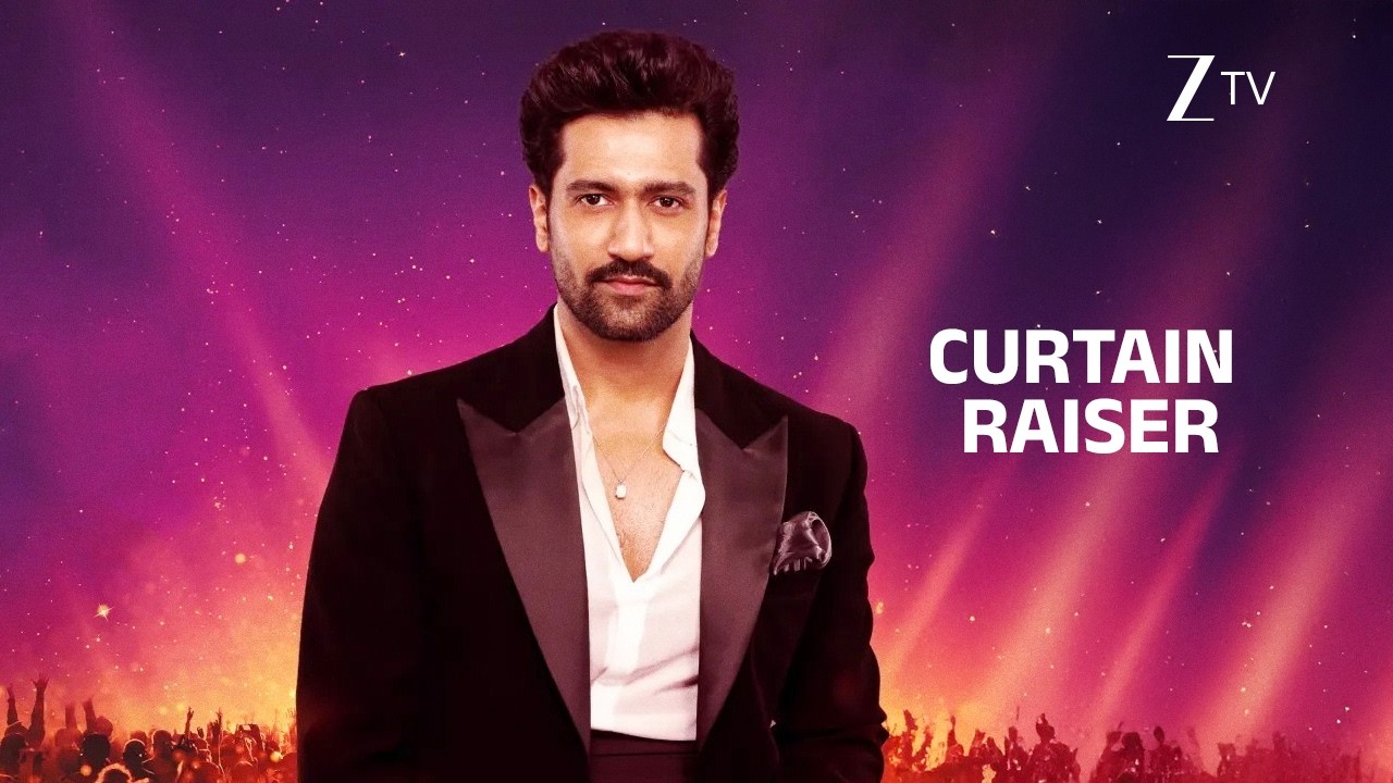 Zee Cine Awards 2026 - Curtain Raiser - Bollywood&rsquo;s Biggest Night Unfolds - Zee TV