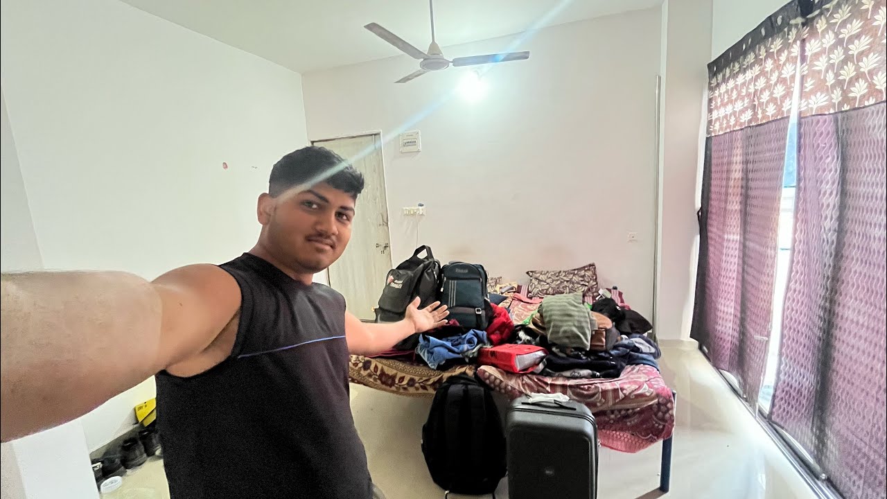 Room ki safhai || safhai abhiyan || कमरे की सफ़ाई 🧹 || Ankitz9vlogs || 
