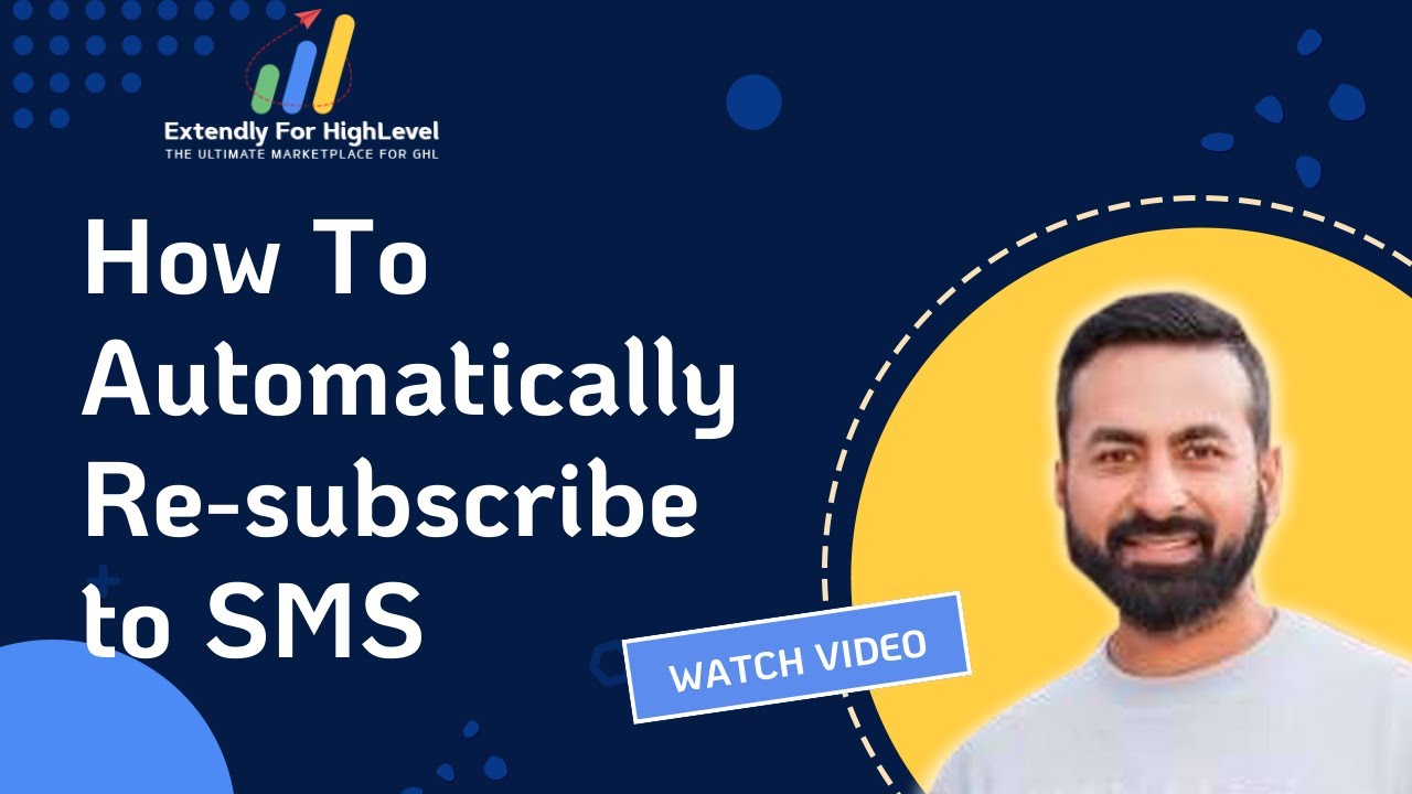 Go Highlevel Tip: Why Your SMS Messages Are Not Being Delivered