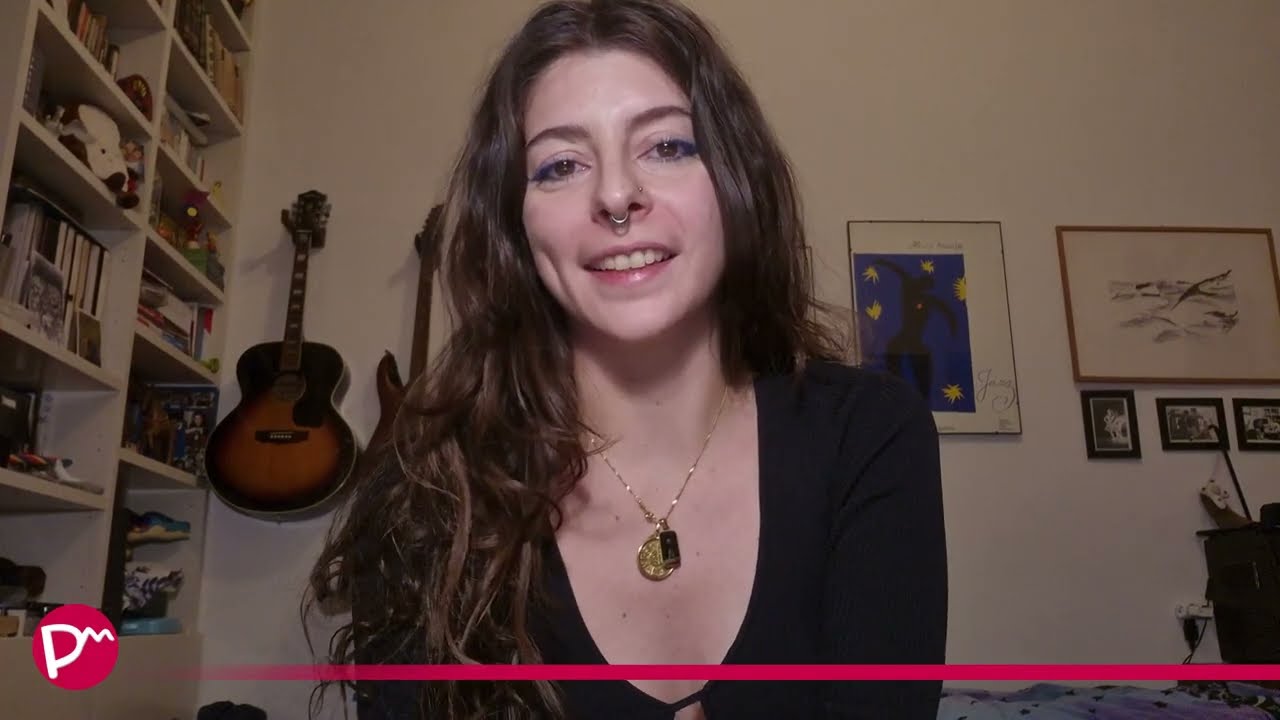 NCM - Don’t Call Us Muses (interview)