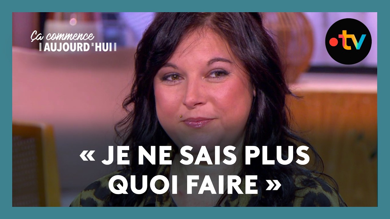 Familles recomposées : comment trouver l'harmonie ? - Ça commence aujourd'hui
