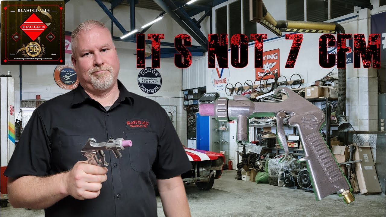 Это не 7 CFM