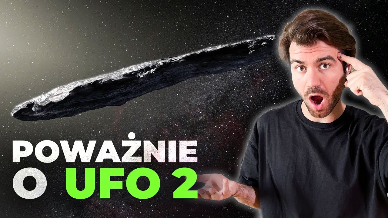 Pierwszy międzygwiezdny przybysz i jego niezwykła historia!