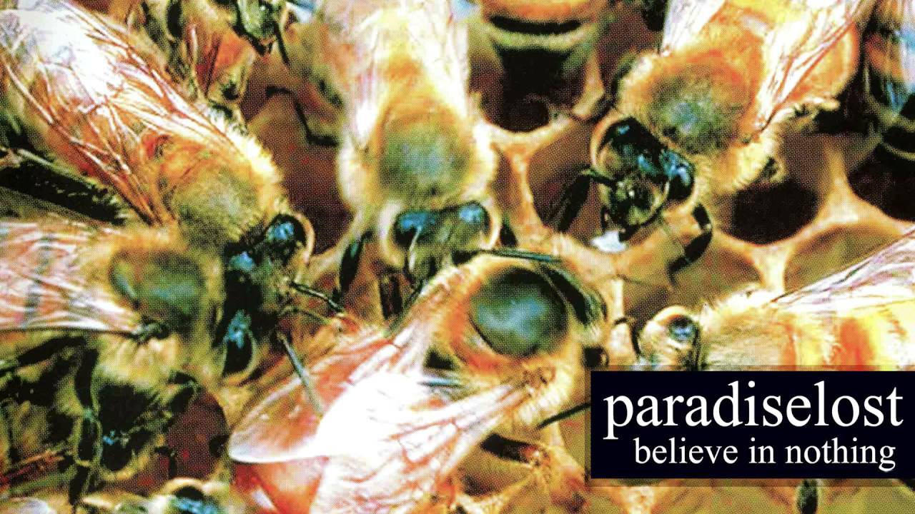 PARADISE LOST Sway