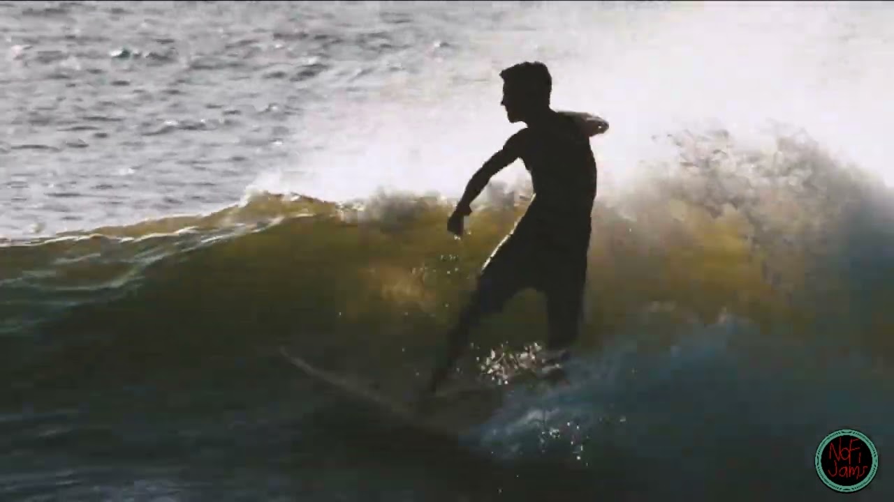 NoFi Jams - Surf Manchu (Official Music Video) - Alternative Guitar Tuning Song