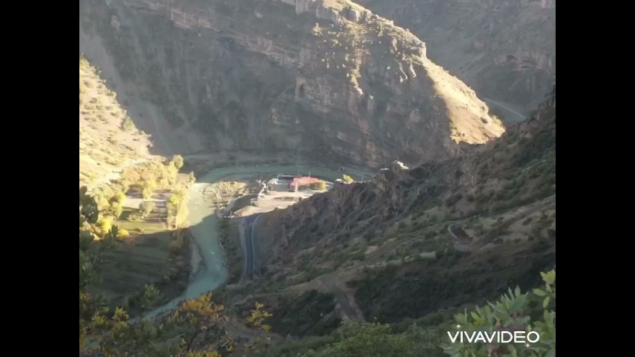 Hakkari Üzümcü 91/2 Devreler