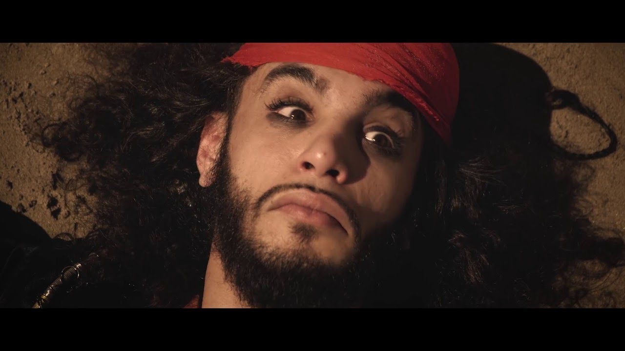 MB Officiel - MB – Jack Sparrow (Clip Officiel)