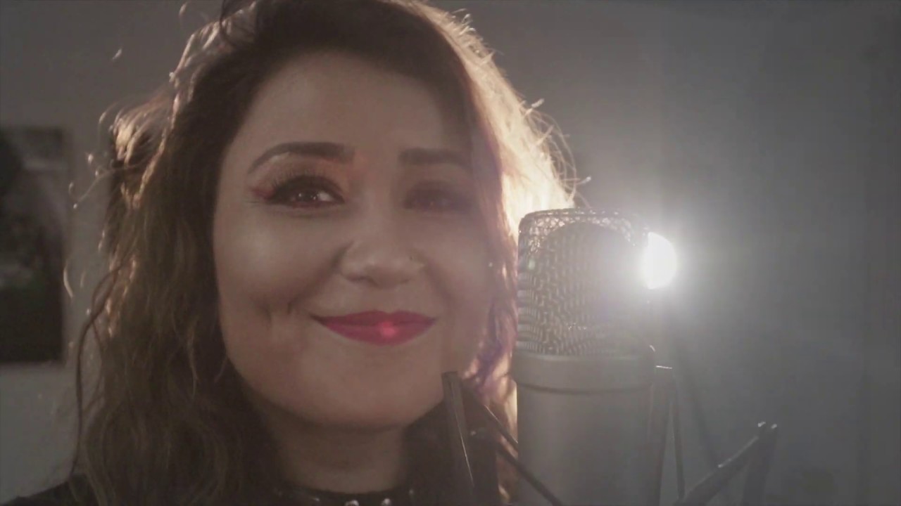 Paula Rivas - El Trato (Video Oficial)
