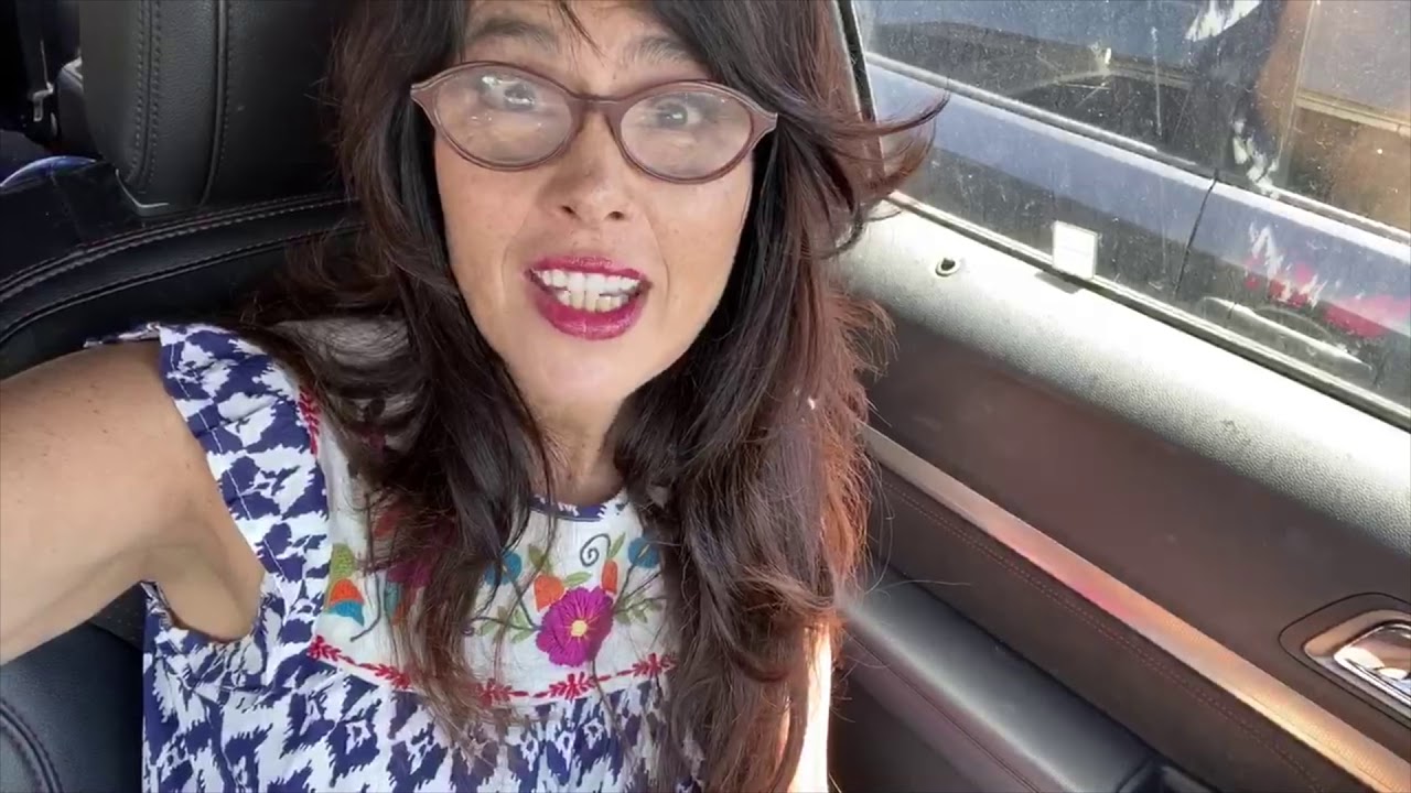 What did we buy? Thrift shopping at Kobey's swap meet!  A carload vintage bargains!