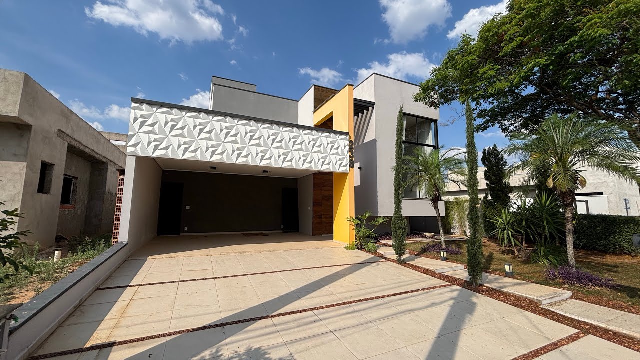 ⚜️Casa a venda em Condomínio Fechado em Indaiatuba⚜️