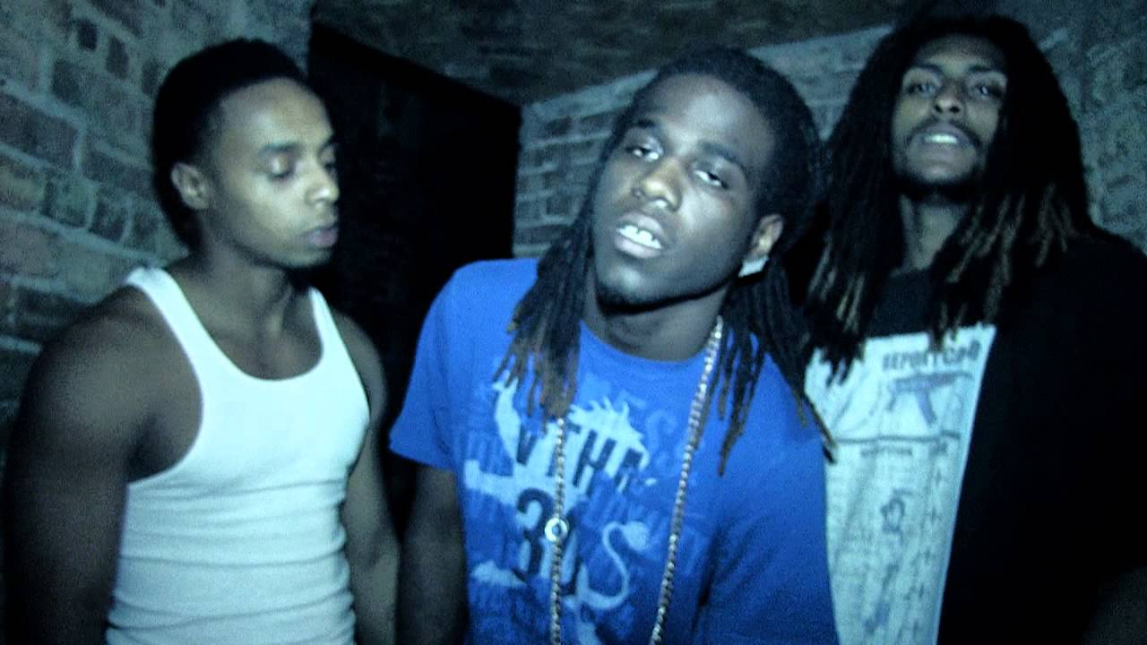 Billionaire Black FT Lil Ooh What The Plug