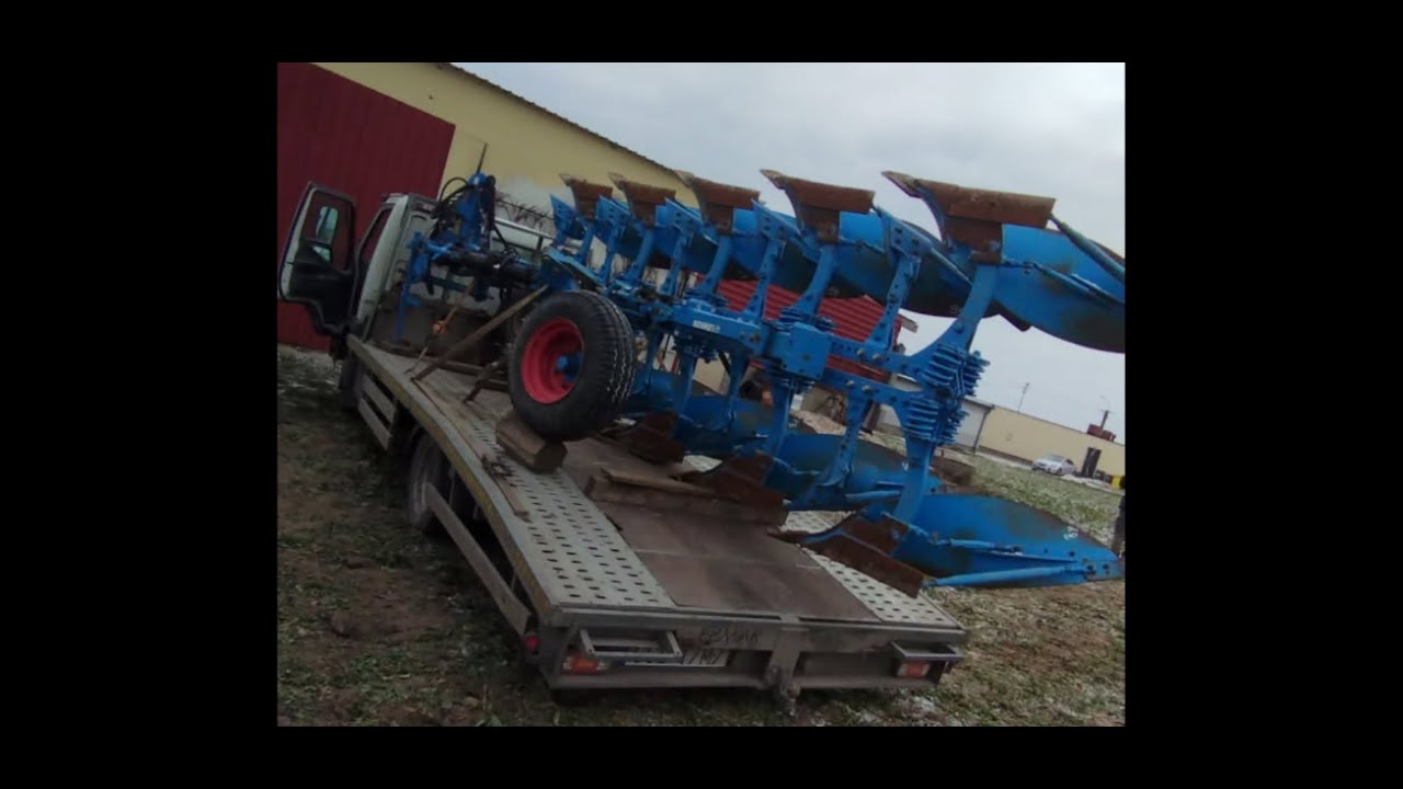 Nowy stary Nabytek lemken Variopal 7x