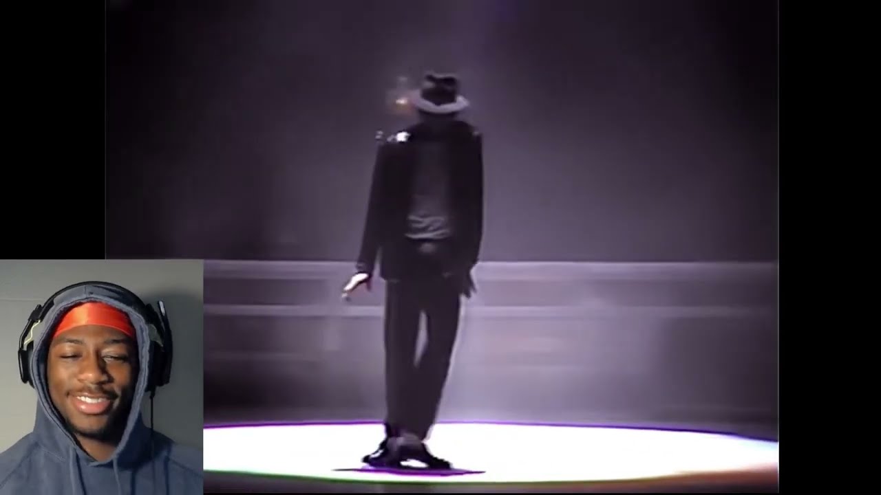 ONE OF THE GREATEST OF ALL TIME!! MICHAEL JACKSON - BILLIE JEAN (LIVE AT WEMBLEY) REACTION #jackson5