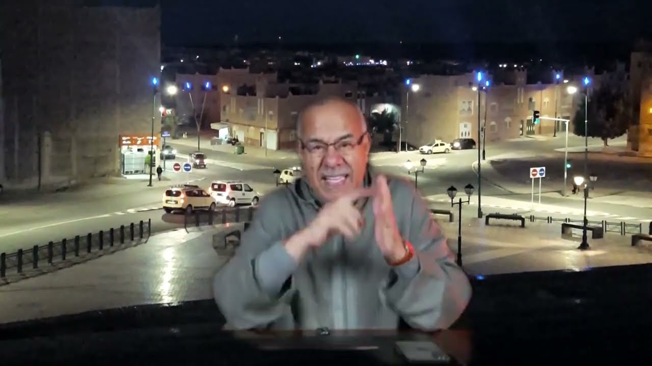 قصص خراز : سرقو منو الطفولة ديالو او نهاوها بكارثة 😱