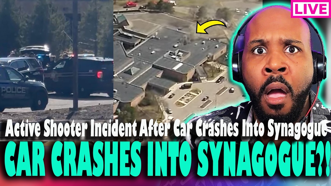 BREAKING! 2 Injured & Gunman D*ad After Shooting At Old Dominion...